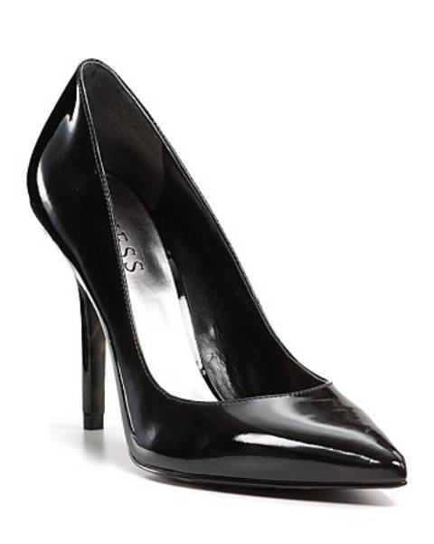 Guess Mipolia Size 6 Only